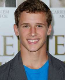 Cayden Boyd